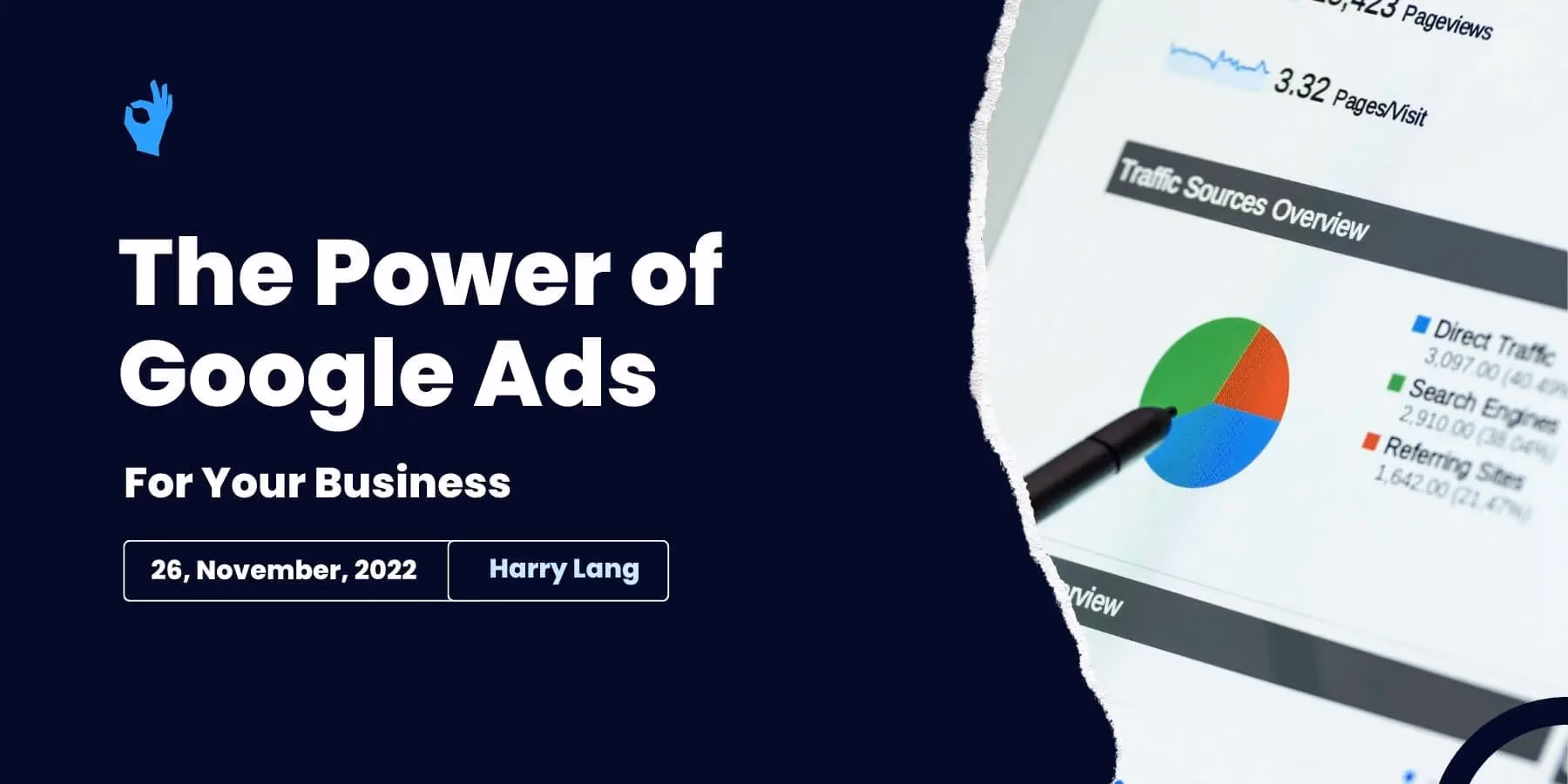 The Power of Google Ads for Business