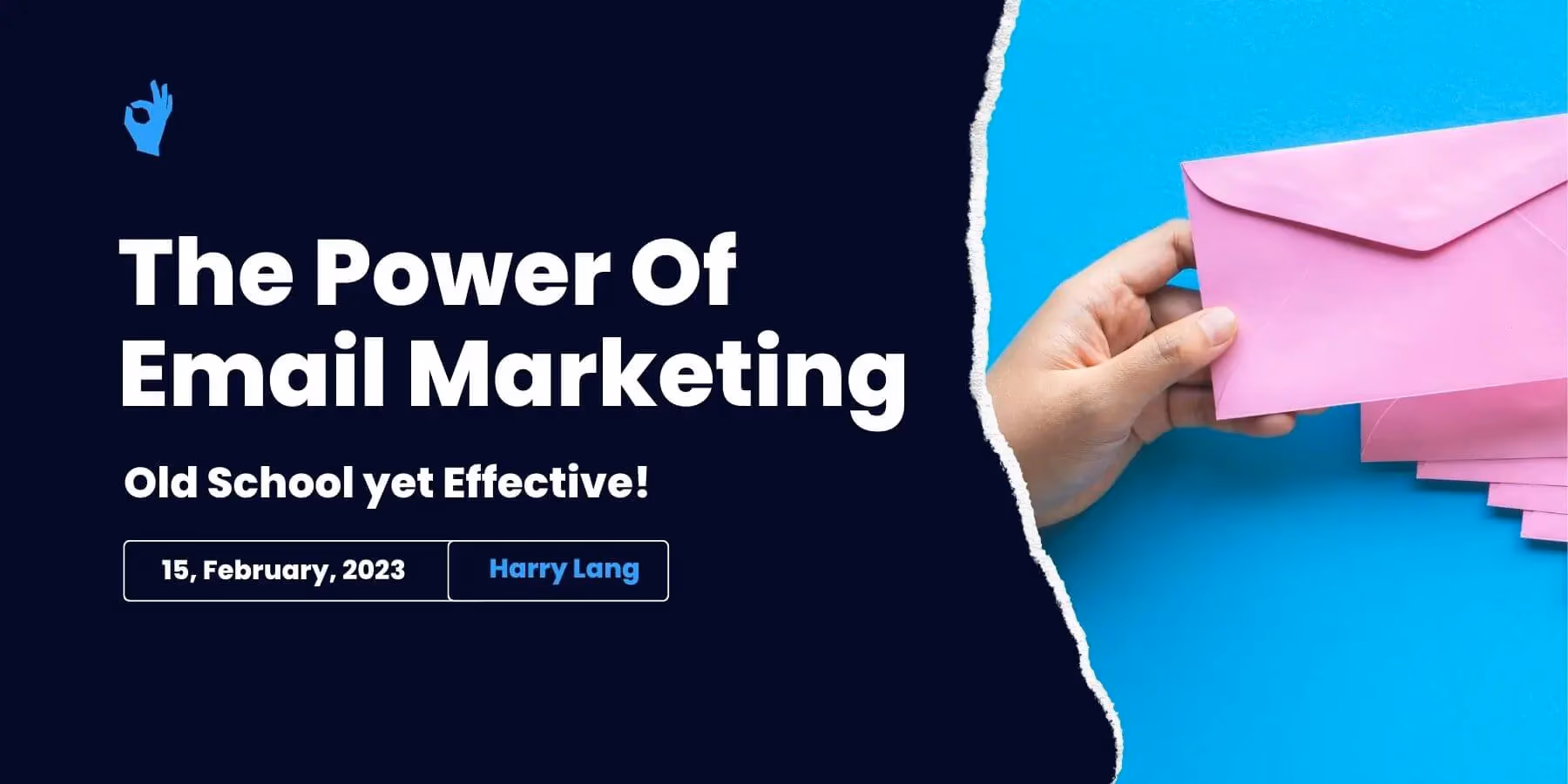 The Power Of Email Marketing
