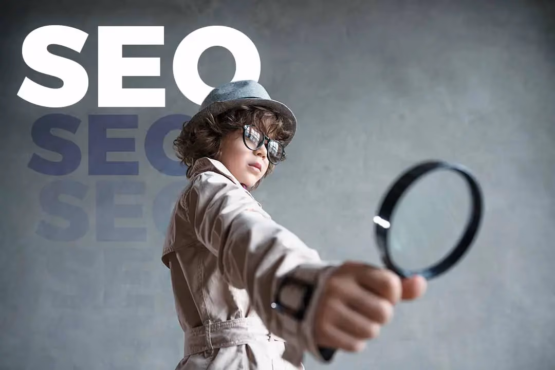 A 5-Point SEO Checklist For Growing Websites