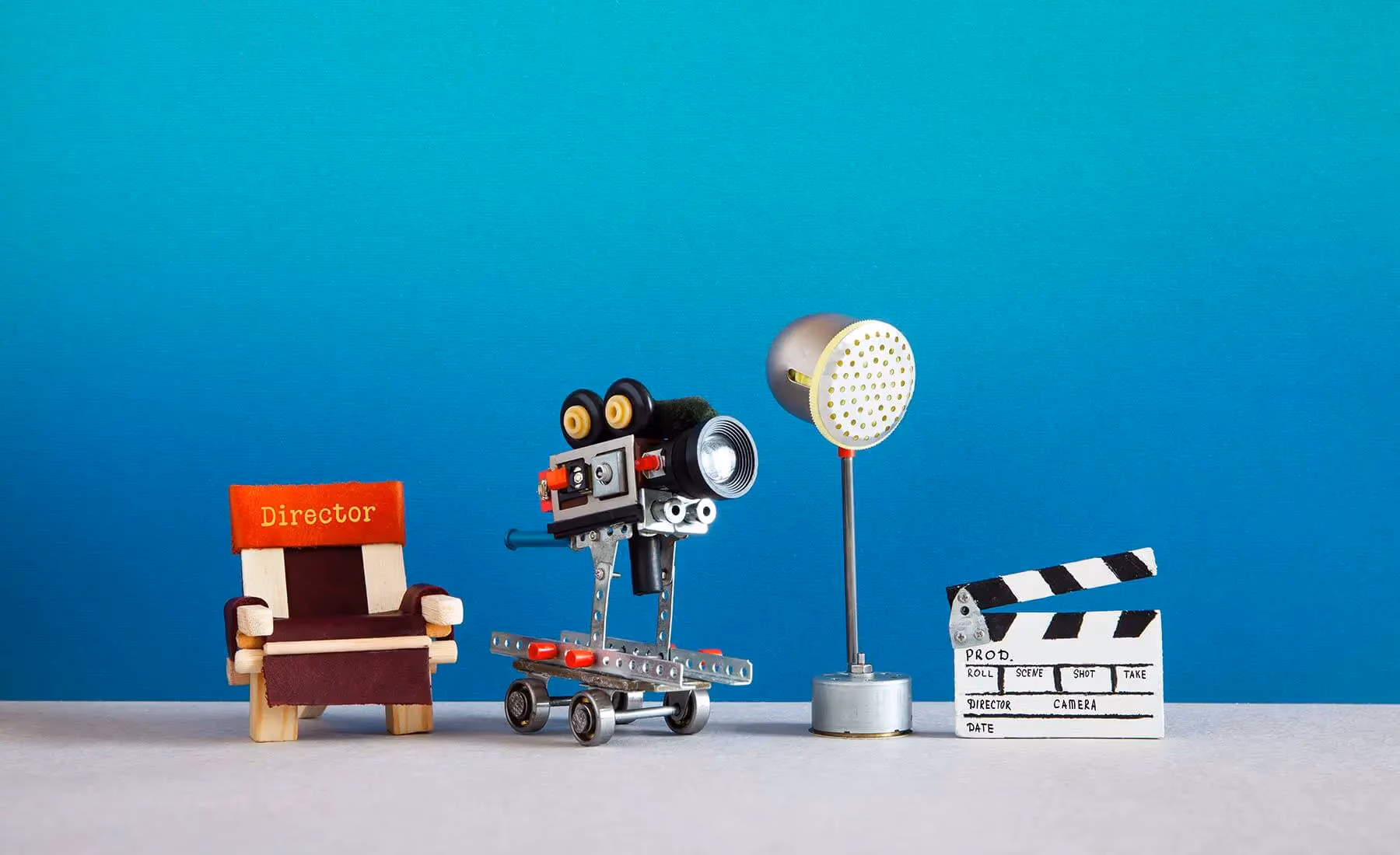 What to Look For In An Animation Production Company