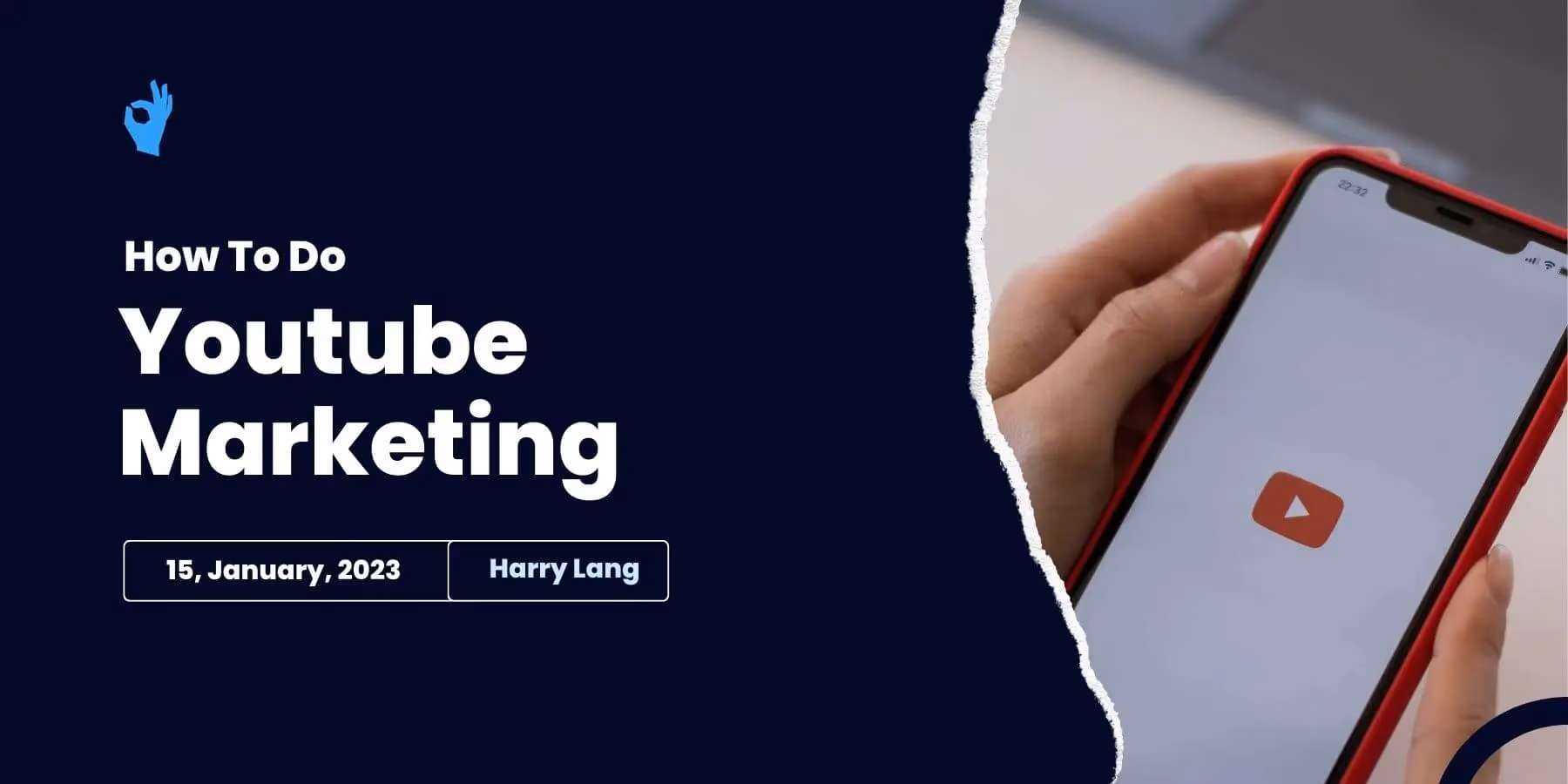 How to do YouTube marketing