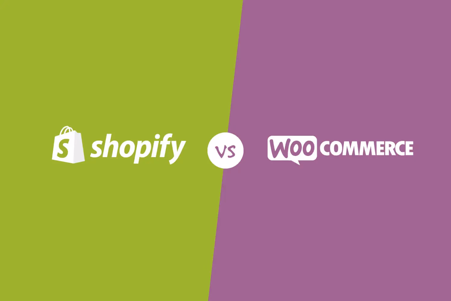 Woocommerce vs Shopify – Which is better?
