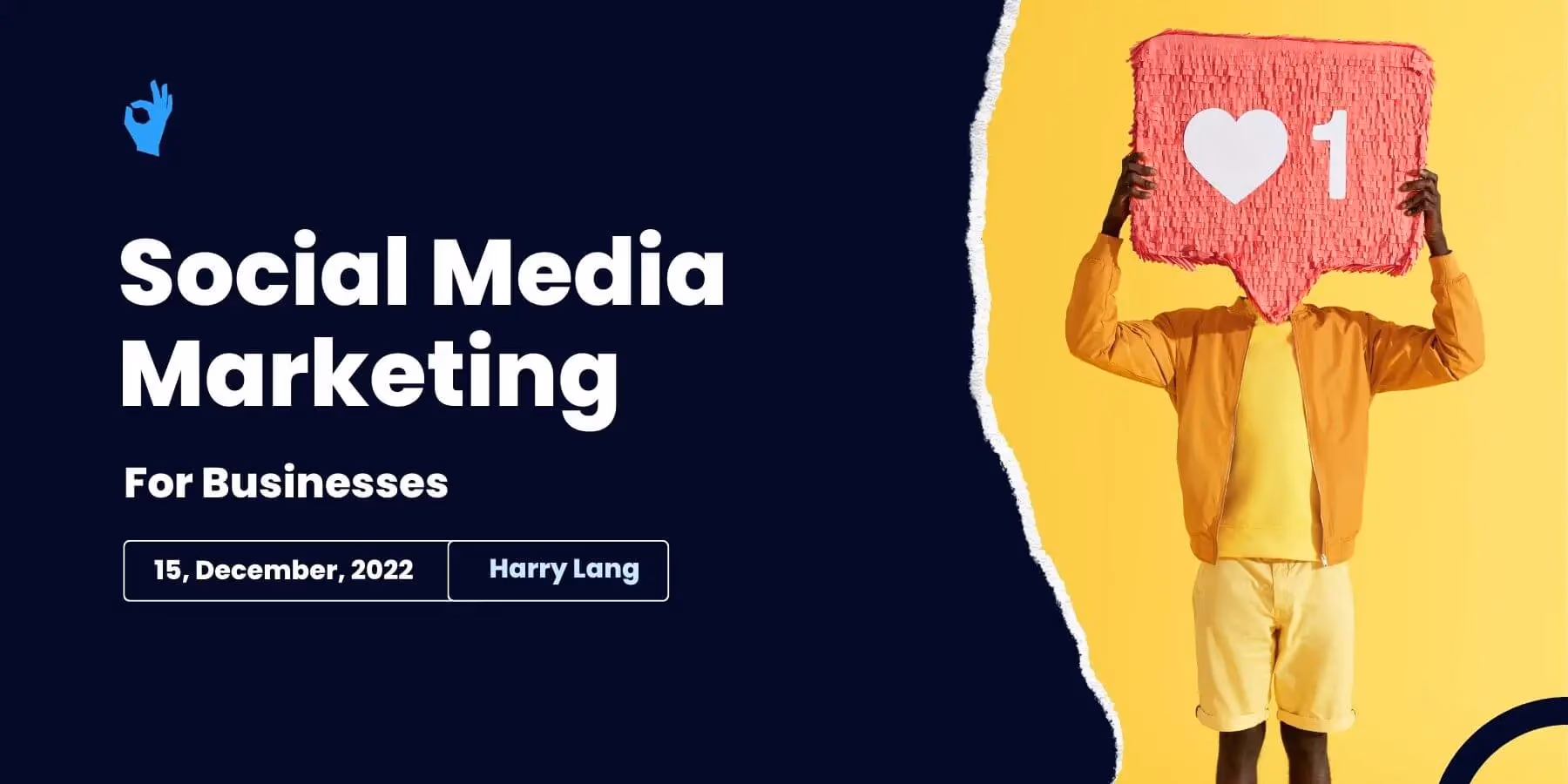 Social Media Marketing for Businesses