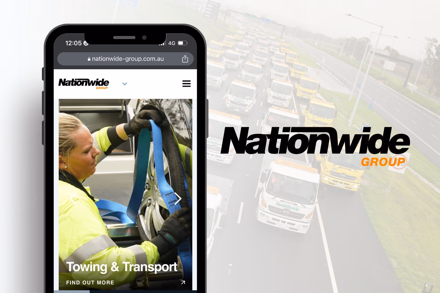 Preview images of our work