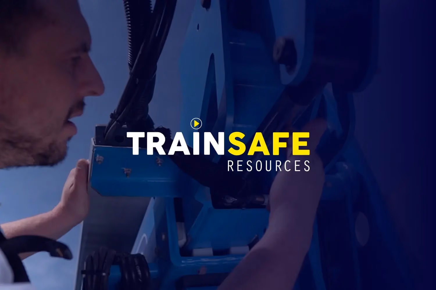 Train Safe Resources project showcase